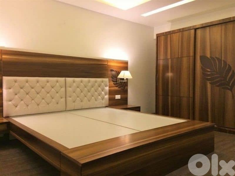 Lamaika waterproof bedrooms 3