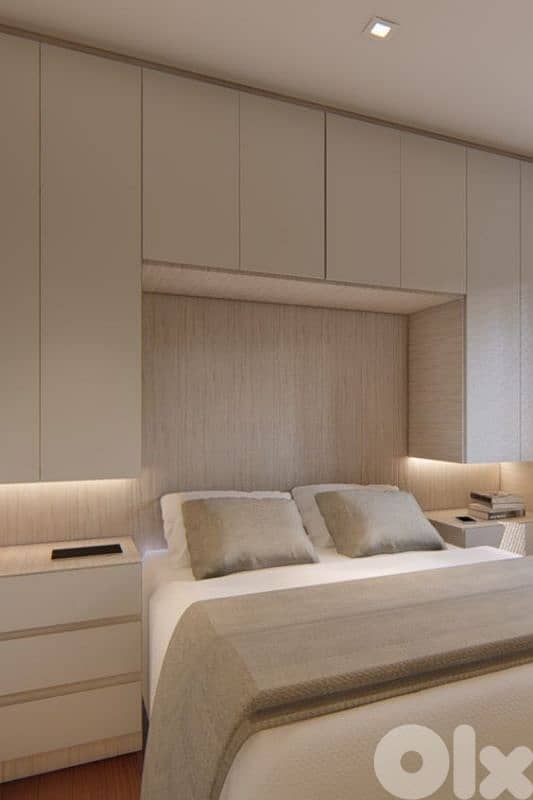 Lamaika waterproof bedrooms 4