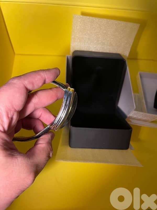 Giorgio Grimoldi -Borgonova watch 4