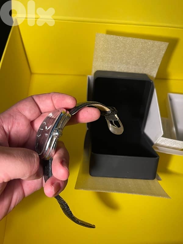 Giorgio Grimoldi -Borgonova watch 7