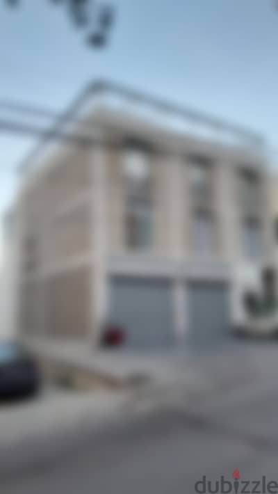 1714m2 Industrial Building Mazraat yachouh مبنى صناعي للبيع