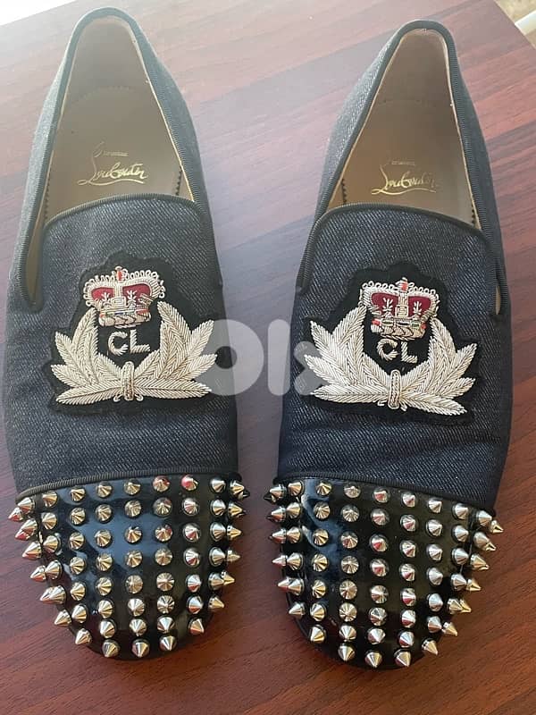 Christian Louboutin 2
