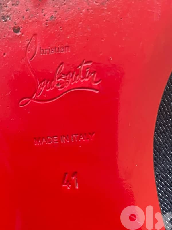 Christian Louboutin 3