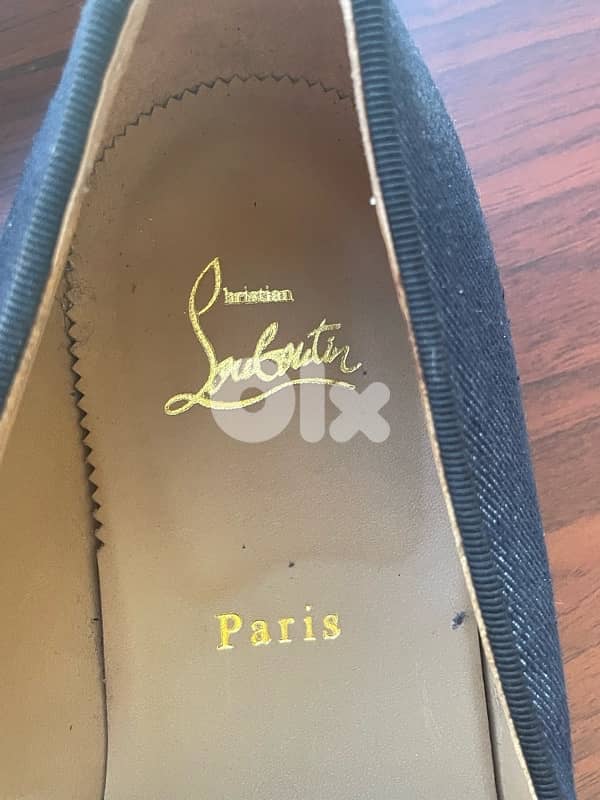 Christian Louboutin 4