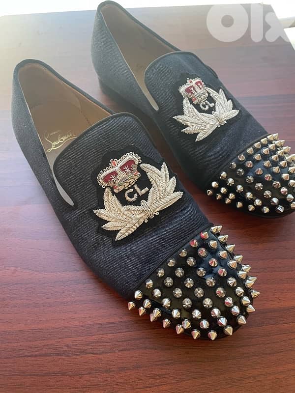Christian Louboutin 5