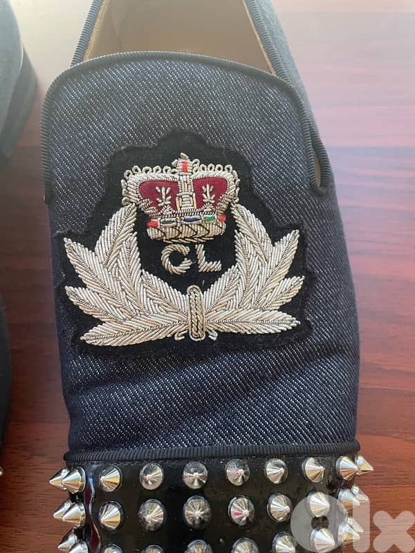 Christian Louboutin 6