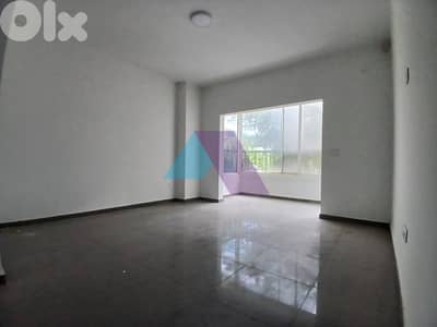 130m2 apartment+40m2 Garden&Terrace 4 sale Sassine -Achrafieh الأشرفية