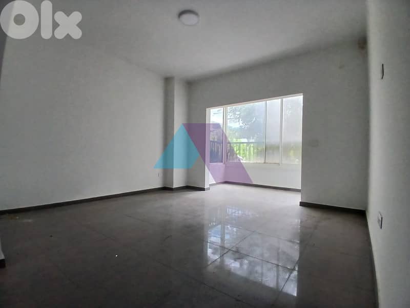 130m2 apartment+40m2 Garden&Terrace 4 sale Sassine -Achrafieh الأشرفية 0