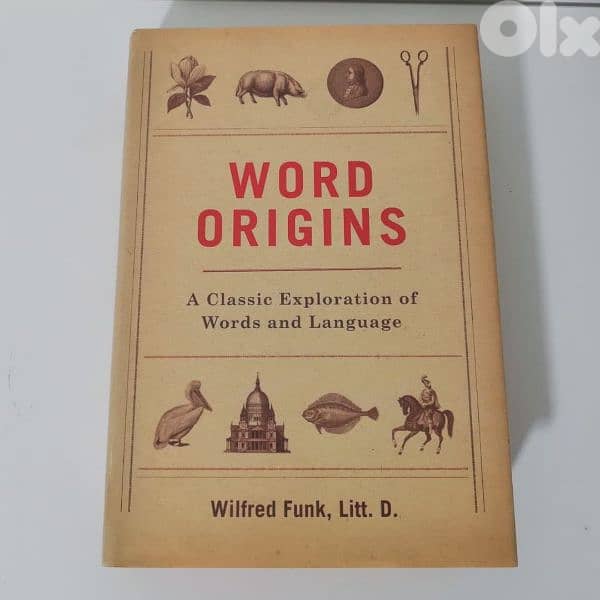 Word Origins 0