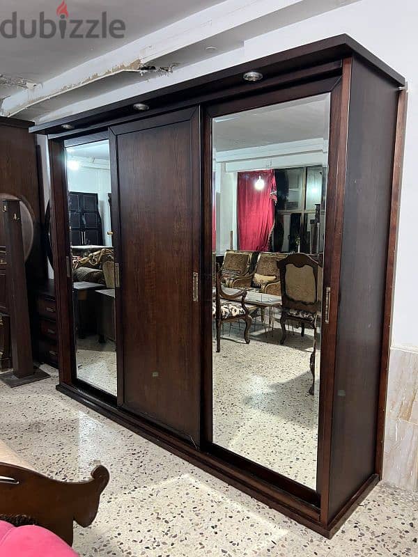 أوضة نوم شغل توصة 1