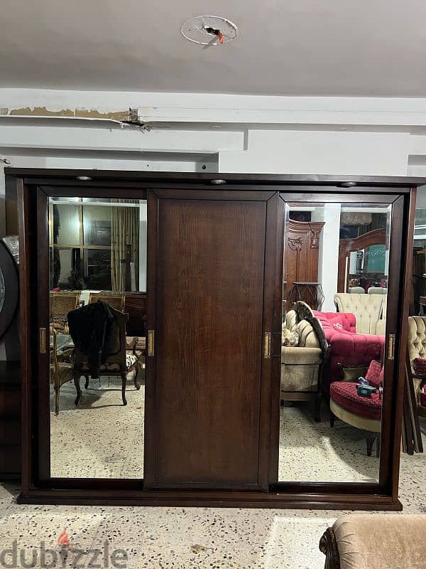 أوضة نوم شغل توصة 2