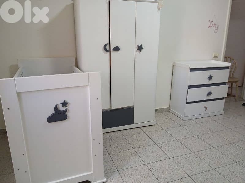 baby bedroom 0