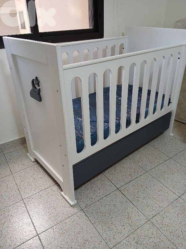 baby bedroom 1