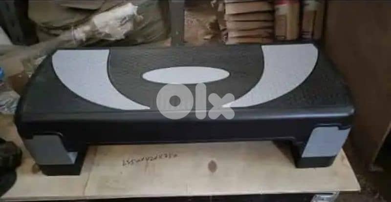 Stepper GEO sport معدات رياضية متنوعة 0