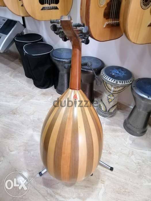 عود موفق خليفه صوت رخيم 2