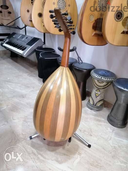 عود موفق خليفه صوت رخيم 3