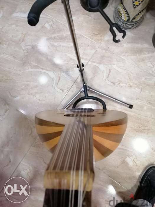 عود موفق خليفه صوت رخيم 5