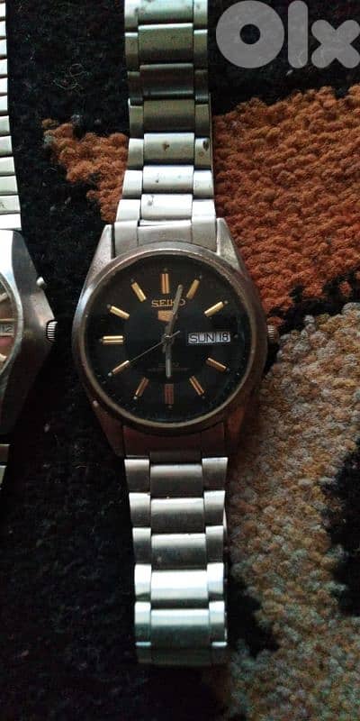 ساعات انتيك ماشيه 1