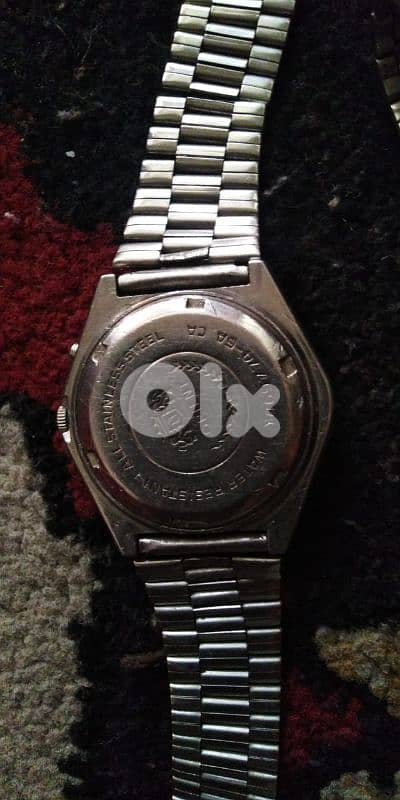 ساعات انتيك ماشيه 3