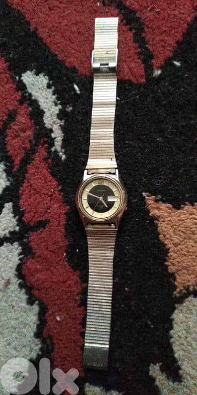 ساعات انتيك ماشيه 4