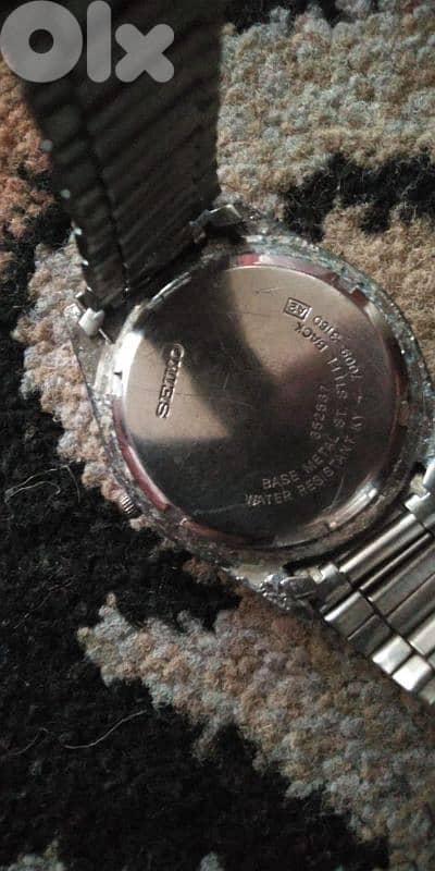 ساعات انتيك ماشيه 6