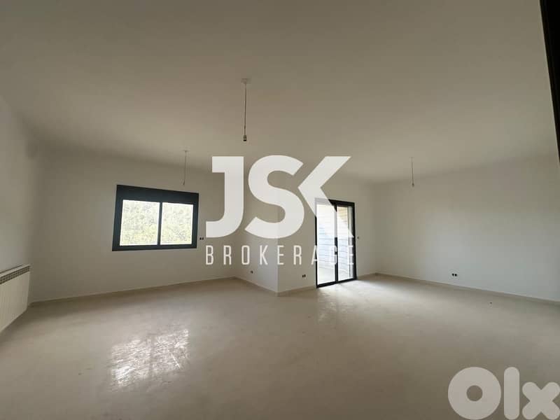 L17693 - Brand New Apartment For Sale in Tilal Ain Saadeh 0