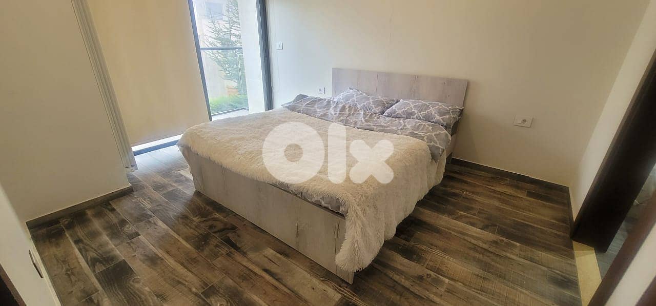 L17661 -Decorated Chalet For Rent In Val De Neige, Fakra 3