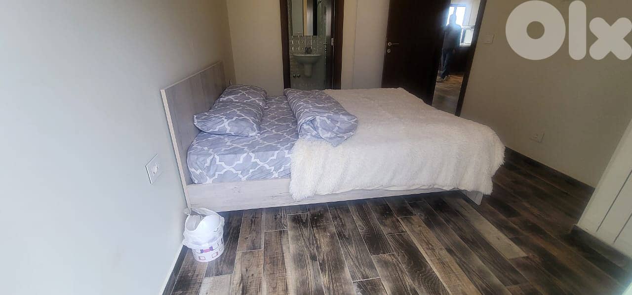 L17661 -Decorated Chalet For Rent In Val De Neige, Fakra 4