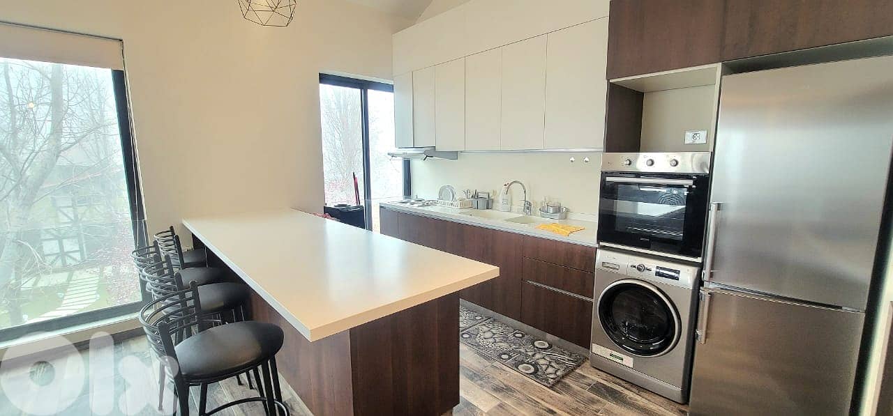 L17661 -Decorated Chalet For Rent In Val De Neige, Fakra 5