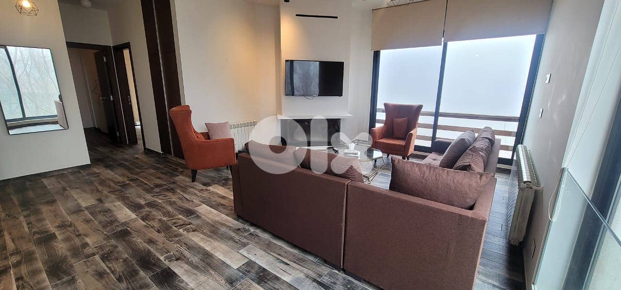 L17661 -Decorated Chalet For Rent In Val De Neige, Fakra 6