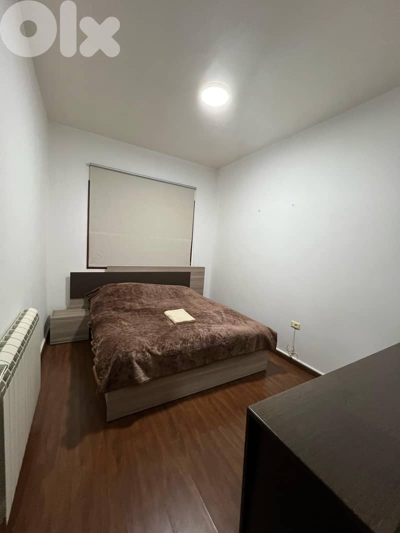 L17660 -  Chalet For Rent in Tilal Al Assal, Kfarzebian 3