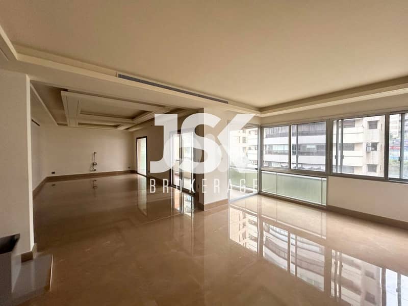 L17646- Apartment For Sale in Tallet Al Khayat, Ras Beirut 0