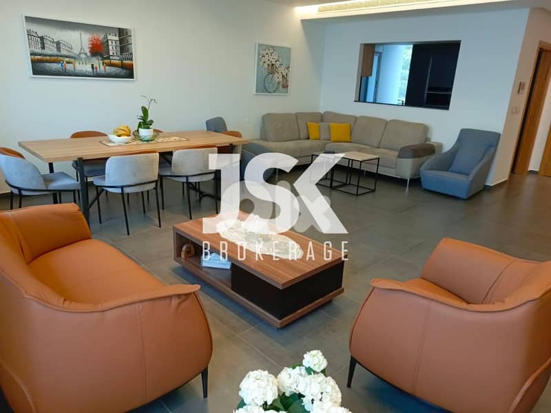 L17613-Apartment For Sale in Kfaraabida ,Batroun 0