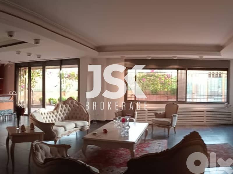 L17612 - Spacious Apartment With Terrace For Sale In Adma 0