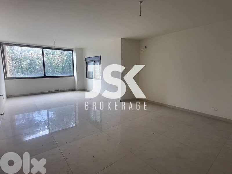 L17605 - Brand New Apartment For Sale in Sahel Alma 0