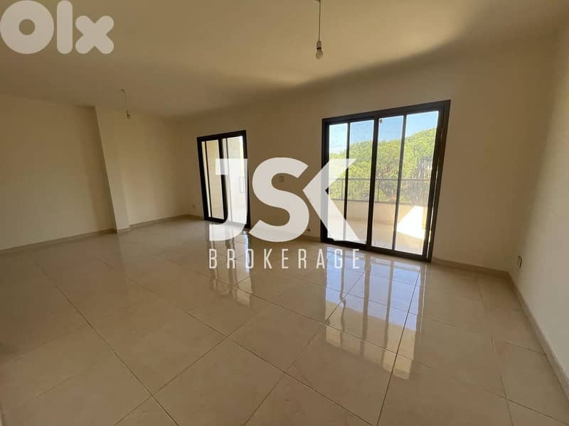 L17598 - New Apartment For Sale in Mar Roukouz, Dekweneh 0