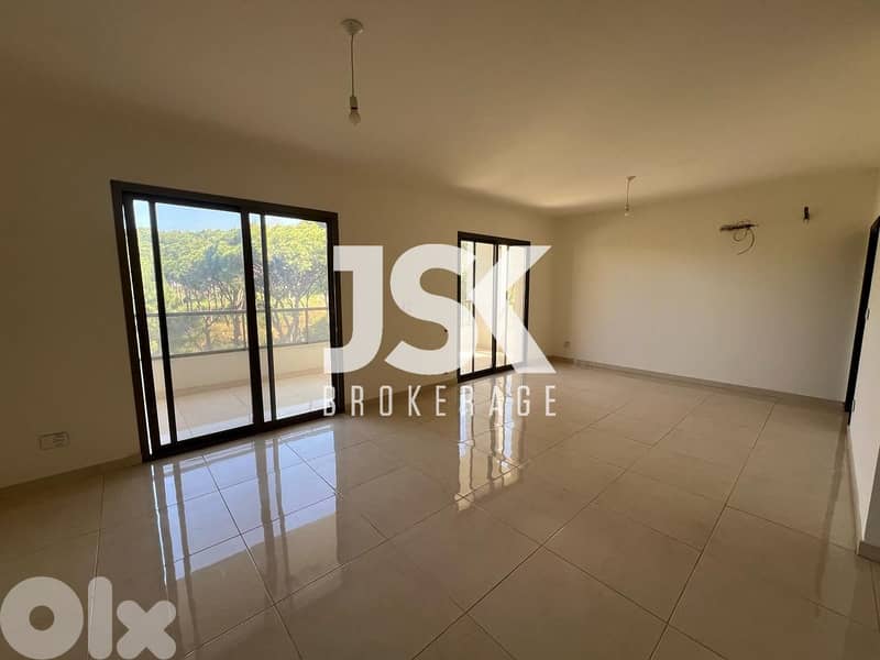 L17597 - Apartment For Sale in Mar Roukouz, Dekweneh 0