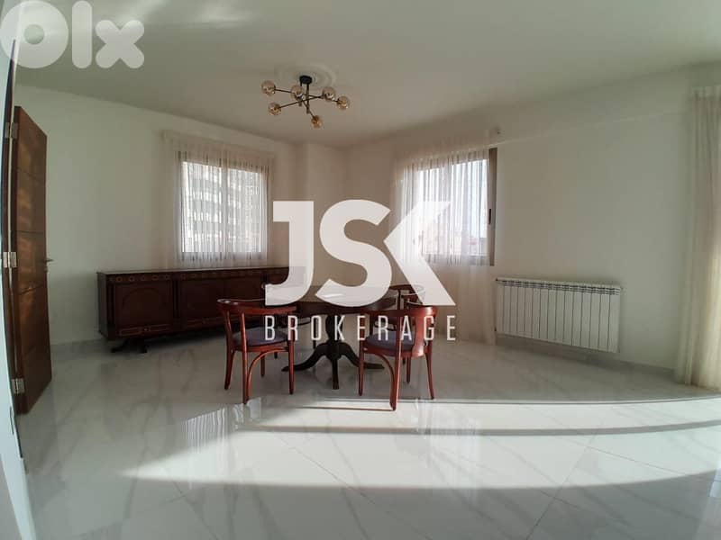 L17592 - Duplex Apartment For Sale in New Fidar 0