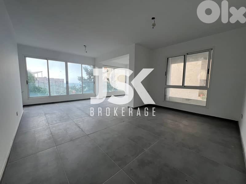 L17584 - Brand New Apartment For Sale In Fanar 0