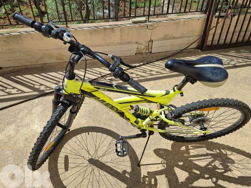 Bicycle for sale 0