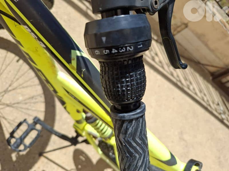 Bicycle for sale 1