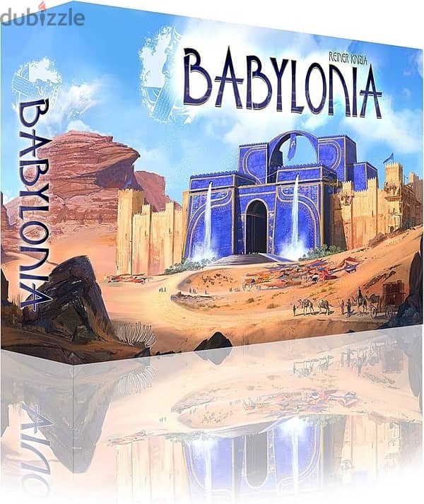 Babylonia 0