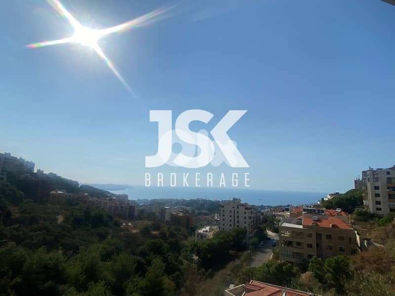 L16316-Spacious Duplex With Terrace For Sale In Beit el Chaar 0