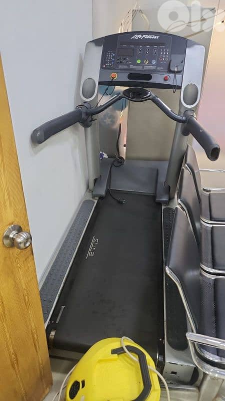 Treadmill GEO sport معدات رياضية متنوعة 0