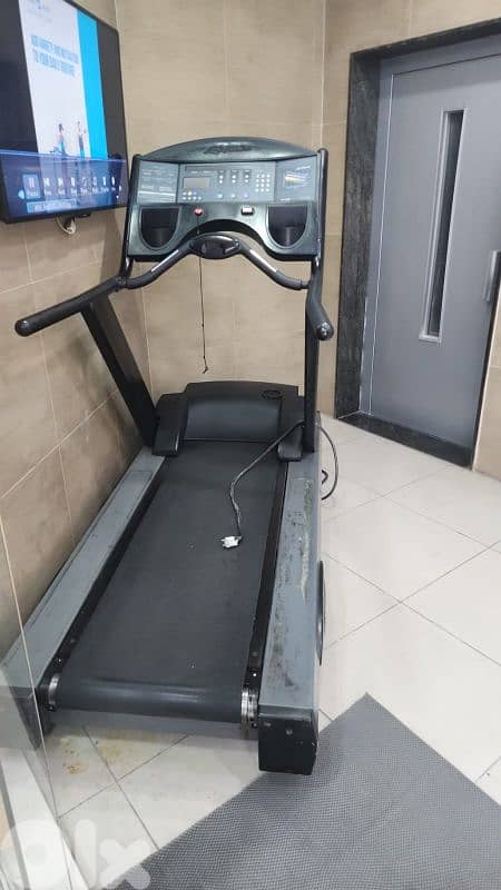 Treadmill GEO sport معدات رياضية متنوعة 1