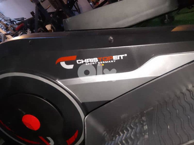 Elleptical GEO sport معدات رياضية متنوعة 1