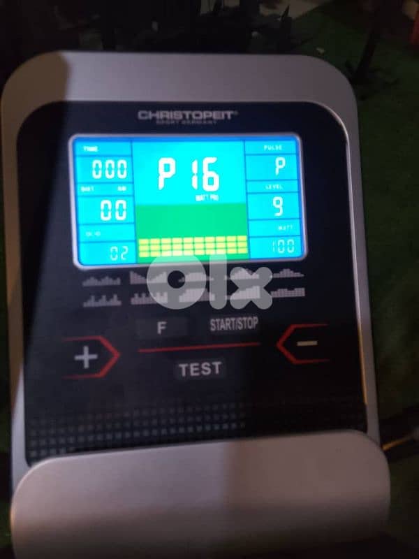 Elleptical GEO sport معدات رياضية متنوعة 2