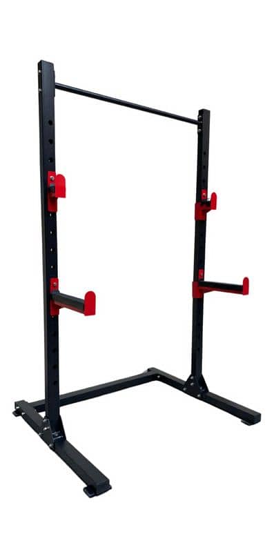 Squat Rack GEO sport معدات رياضية متنوعة 0