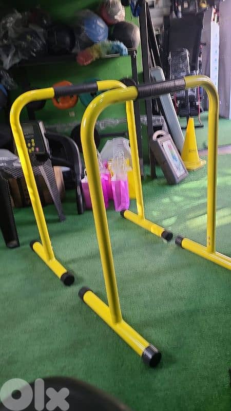 Dips GEO sport معدات رياضية متنوعة 0