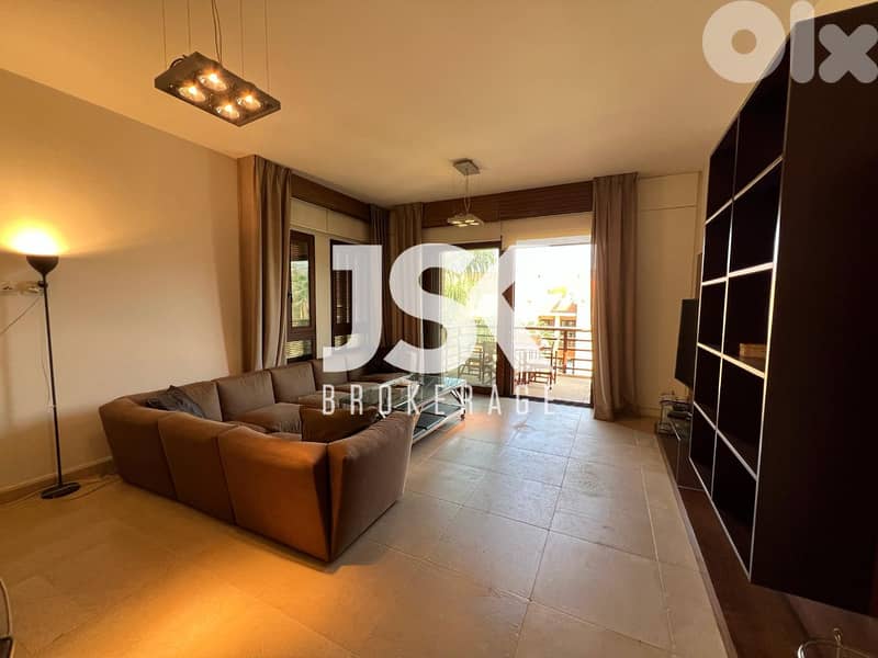 L03172-Exclusive: Fully-Decorated Apartment with Roof/Terrace For Sale 0